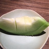 เมนูของร้าน Sushi Mori Sathorn Square