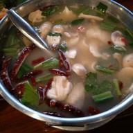 เมนูของร้าน บอกต่อ