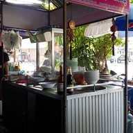 โรตีเมืองย่า