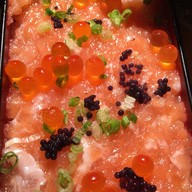 เมนูของร้าน Sushi Mori Sathorn Square