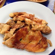 เมนูของร้าน แก้วไก่กรอบ - Keaw Kai Krob ลาดกระบัง