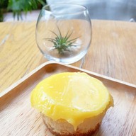 เมนูของร้าน Kuppadeli อโศก