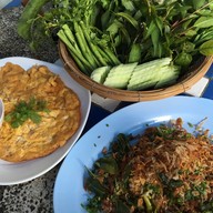 ร้านลาบบัวลอย