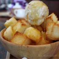 เมนูของร้าน Nine Cafe