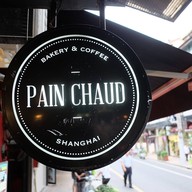 Pain Chaud