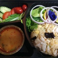 ร้านอาหารบ้านต้อม