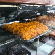 เมนูของร้าน ร้านขนมบุญชุบ