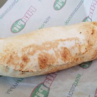 Pita Pit Auckland Internation Airport
