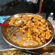 เมนูของร้าน เดชา อาหารเจ