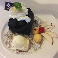 เมนูของร้าน อบอุ่น เฮ้าส์