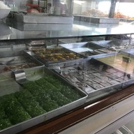 เมนูของร้าน ร้านขนมบุญชุบ