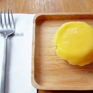 เมนูของร้าน Kuppadeli อโศก