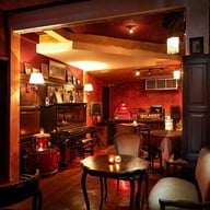 Black Amber Social Club