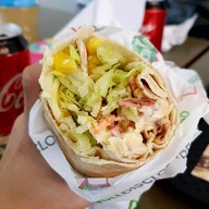 Pita Pit Auckland Internation Airport
