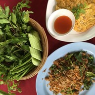 ร้านลาบบัวลอย