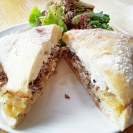 เมนูของร้าน Kuppadeli อโศก