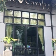 The Cavalry Club