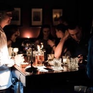 Black Amber Social Club