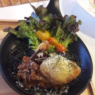 เมนูของร้าน อบอุ่น เฮ้าส์