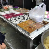 บรรยากาศ ร้านขนมบุญชุบ