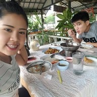บรรยากาศ ครัวคุณสุ