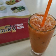 เมนูของร้าน ห้องอาหารไกรสีห์