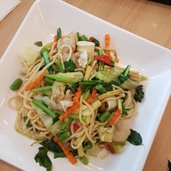 ปันกัน Food & Drink ปราศจากชูรส ธนาคารไทยพาณิชย์