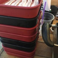 แจ่วฮ้อน โบราณ ตลาดนกฮูก