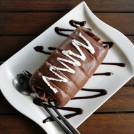 เมนูของร้าน เอสทีกาแฟชุมพร