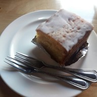 เมนูของร้าน สังขยาคุณแม่