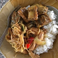 ข้าวแกงนคร