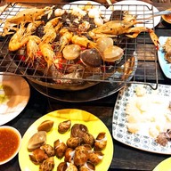 แซ่บปากกว้าง ราชพฤกษ์