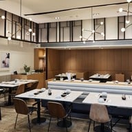 บรรยากาศ Shuushabu Int Intersect