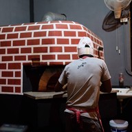 Little Red Oven (Koh Mak Pizza)