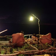 Banana Sunset Bar & Bungalow