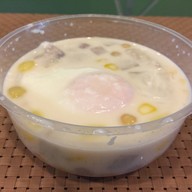เมนูของร้าน ขนมไทยแม่น้ำว้า ฟู้ด วิลล่า ราชพฤกษ์