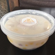 เมนูของร้าน ขนมไทยแม่น้ำว้า ฟู้ด วิลล่า ราชพฤกษ์