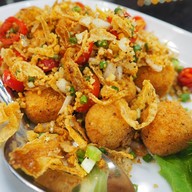 เมนูของร้าน Four Seasons Chinese Restaurant เซ็นทรัลอีสต์วิลล์