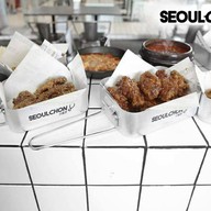 SeoulChon ราชเทวี