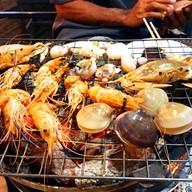 แซ่บปากกว้าง ราชพฤกษ์