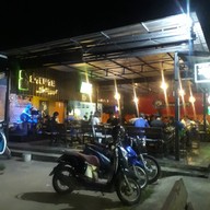 นำขบวนเนื้อย่างเกาหลี