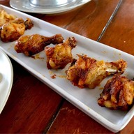 เมนูของร้าน Meena Villa