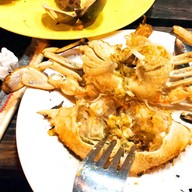แซ่บปากกว้าง ราชพฤกษ์