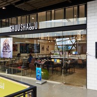 หน้าร้าน Shuushabu Int Intersect