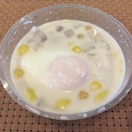 เมนูของร้าน ขนมไทยแม่น้ำว้า ฟู้ด วิลล่า ราชพฤกษ์