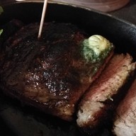 เมนูของร้าน BLT Burger