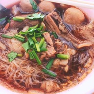 ครัวไม้หอม อาหารอิสลาม