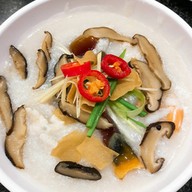 เมนูของร้าน Hongmin ฟิวเจอร์พาร์ค