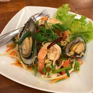 เมนูของร้าน Chateau Cafe & Restaurant ภูเก็ต