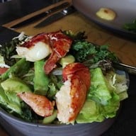 เมนูของร้าน BLT Burger